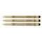 12 Packs: 3 ct. (36 total) Pigma® Micron® Black Pens